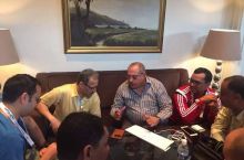 BAA FF prezidenti OAV vakillari bilan uchrashdi