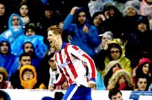Torres: "O'zimiz istaganimizcha o'ynay oldik"
