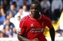 "Liverpul" Balotellini ijaraga bermoqchi emas