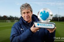 Pellegrini va CHarli Ostin APLda oy laureatlari