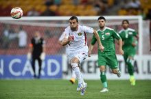 Fotogalereya. Iroq - Iordaniya 1:0