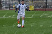 Siroj Hamroev "Mashal"da qoladi