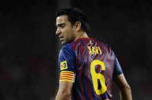 Xavi umumiy guruh mashg'ulotlariga qo'shildi
