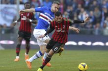 Saponara "Milan"dan "Empoli"ga o'tdi