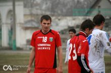 Павел Смоляченко перейдёт в «Динамо»