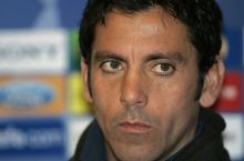 Kike Flores "Real"ni shug'ullantirishga tayyor