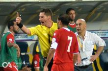Benjamin Uilyams O'zbekiston uchun omadli hakammi?