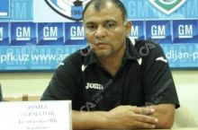 Zohid Nurmatov: “PFL Kubogida ishtirok etamiz”