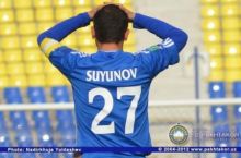 Ilhom Suyunov “Qo'qon-1912”da