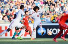 Fotogalereya. Bahrayn - BAA 1:2