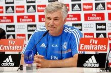 Karlo Anchelotti: "Navas uchun mavsum yakunlangani yo'q"