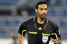 Xitoy - KXDR uchrashuviga qatarlik hakamlar tayinlandi