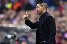Diego Simeone: "Torres va Manjukich birga o'ynay oladilar"
