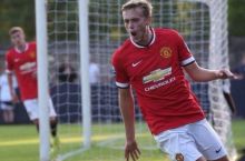 Lui van Gaal: "Uilson gol urganidan xursandman"
