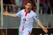 "Liverpul" Gameyroga qiziqib qoldi