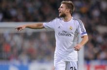 "Atletik" "Real"dan Ilyarramendini ijaraga olmoqchi