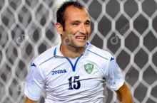 Vohid SHodiev Osiyo Kubogida o'zining debyut o'yinida gol kiritdi