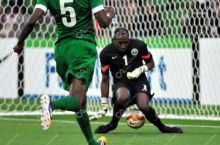 O'zbekiston - Saudiya Arabistoni uchrashuvining statistikasi