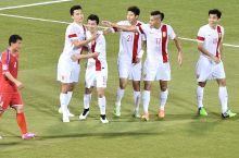 Xitoy uchinchi o'yinda ham g'alaba qozondi