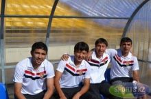 Salomov va Murzoev "SHo'rtan" bilan shartnoma imzolamagan