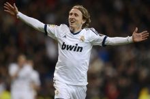 "CHelsi" va "Manchester Yunayted" jamoalari Modrichga qiziqmoqdalar