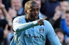 PSJ - Yaya Ture uchun kurashda favorit
