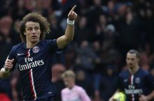 Franciya chempionati, 21-tur. PSJdan ishonchli g'alaba