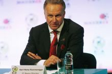 Karl-Xaync Rummenigge: Messi 250 million evro turadi? O'ylashimcha, Leo "Barselona"da qoladi
