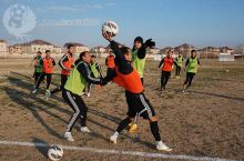 "Nasaf" Turkiyada yig'in o'tkazadi