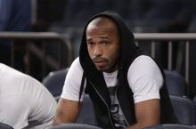Anri: "Manchester Siti"da "Arsenal"ni ustidan g'alaba qozonish uchun imkoniyat bo'lmadi"