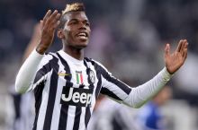 Allegri: "Oltin to'p"ni qo'lga kiritish uchun Pogbada hamma narsa bor"