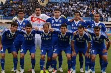 “Nasaf” barcha o'yinchilar bilan shartnomani uzaytirdi