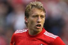 «Атлетико» вступил в борьбу за Лукаса Лейву