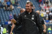 Brendan Rojers: "Lambert aynan biz undan kutayotgan ishni qilyapti"