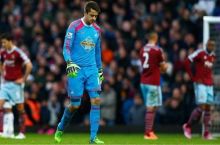 Fabianski: "CHelsi" "Manchester Siti"dan kuchliroq"