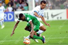 Bahodir Nasimov: "Muhimi, g'alaba qozondik"