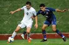 Pavel Smolyachenko “Dinamo”ga o'tdi