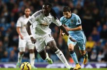 Bafetimbi Gomis: "Men Suonsini tark etishim mumkin"