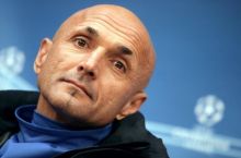 Spalletti "Parma"ni boshqarishi mumkin