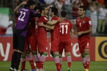Video. Eron - BAA 1:0