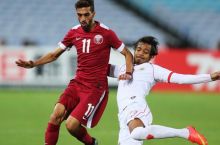 Osiyo Kubogi. Qatar murabbiyi: "Uchta o'yinni ham boy berish alamli"