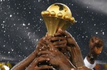 Afrika Kubogi. Senegal Gana ustidan irodali g'alabaga erishdi