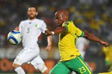 Afrika Kubogi. Dramatik kechgan o'yinda Jazoir iroda ko'rsatdi