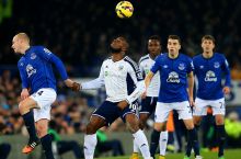 APL, 22-tur. "Everton" o'z maydonida durang o'ynadi