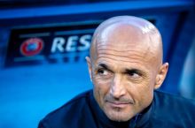 Spaletti yozda "Napoli"ni boshqarishi mumkin
