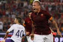 Roja Naingollan: "Roma" Italiya chempioni bo'lishi mumkin"