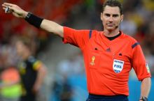 Avstraliya futbol federaciyasi Benjamin Uilyams uchun uzr so'radi