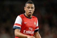 "Arsenal" Koklen bilan shartnomani uzaytirmoqchi