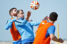 "Lokomotiv" Ukrainaning "Dnepr"iga yirik hisobda mag'lub bo'ldi