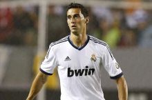 Arbeloa "Real"dan ketish haqida o'ylamayapti